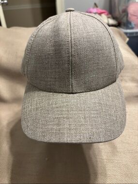 Varsity Headwear Angelico Italian Linen Cap